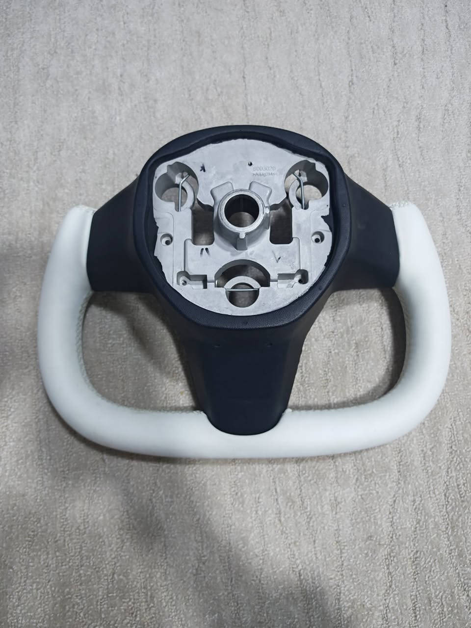 ستيرن تسلا 100 الف


**إذا كنت صاحب هذا الإعلان وتريد حذفه لأي سبب، رجاءا أرسل رسالة إلى الدعم الفني**