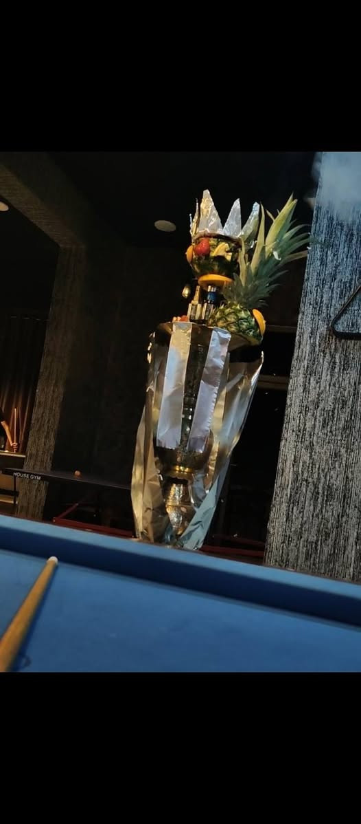 خلفه  خبره من 2014
خلفه خبره من 2014
شغلي وكالات شركات مطاعم
سيفي. ♦️👇
نكسن لفل عده افرع
جه جه عده افرع
قريه دجله هوكباز
الف ليله وليله
شهريار  مطعم 5 نجوم
اكس سبيس
بت هوفن مطعم 5 نجوم
الا اخره هواي .....
شغلي فقط(((( بغداد 📍)))
***********
