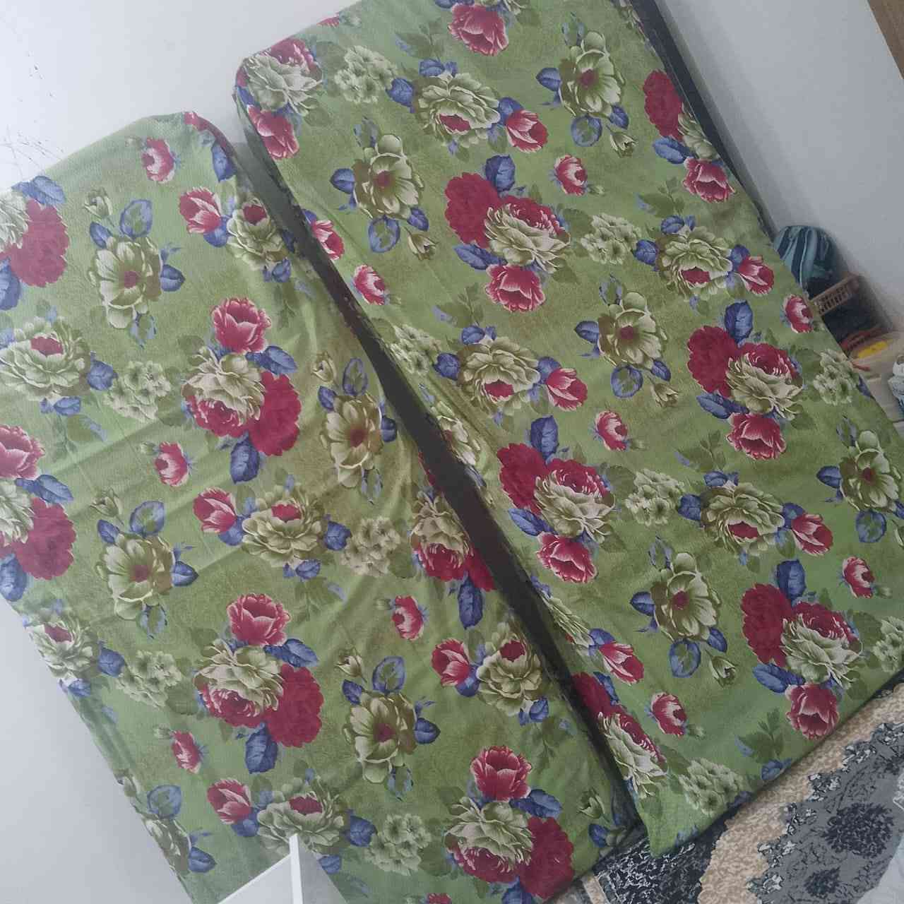 دواشك ثنين نوعيه اصليه لواحد ب20


**إذا كنت صاحب هذا الإعلان وتريد حذفه لأي سبب، رجاءا أرسل رسالة إلى الدعم الفني**