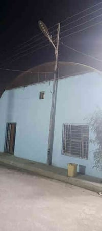 قاعة الهواة • حي المعلمين الجديد • كرة الطاولة