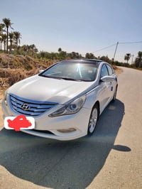 سوناته • ٢٠١١ • مكينة ٢٤٠٠