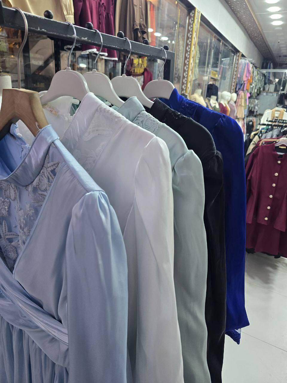 فستان العيد😍🔥
 
خامة اوركنزا مبطن
38-40-42-43-46-48


**إذا كنت صاحب هذا الإعلان وتريد حذفه لأي سبب، رجاءا أرسل رسالة إلى الدعم الفني**