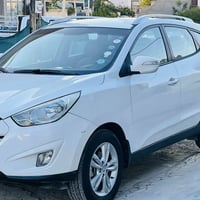 توكسون • ٢٠١٣ • بنزين