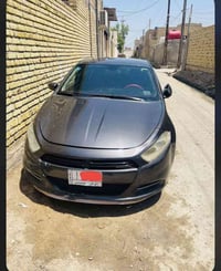 دارت ٢٠١٦ • محرك ٢٤٠٠ • تحويل مباشر