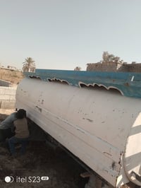 تانكي • ٧٠٠٠لتر • كرمة علي