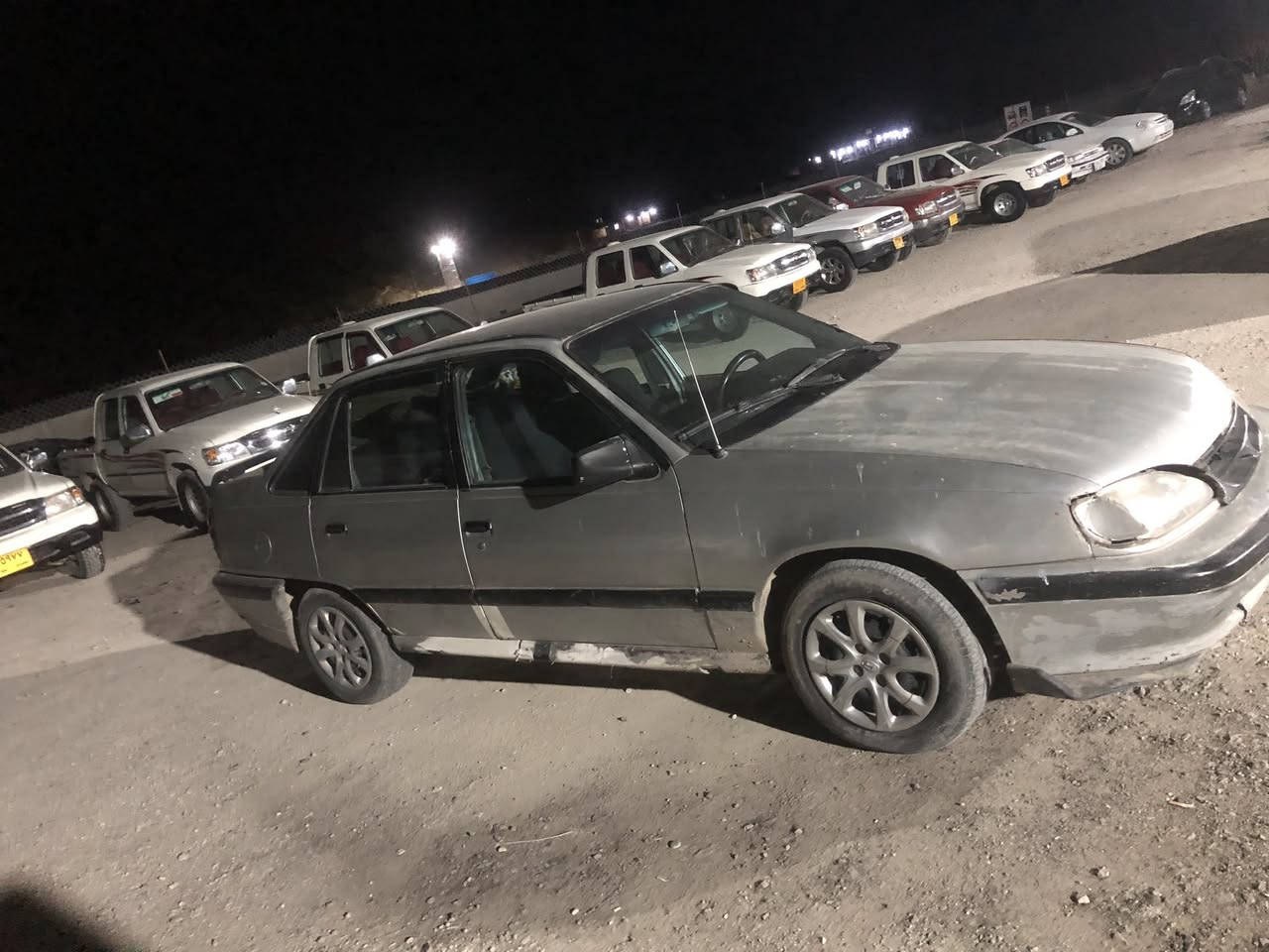 دایۆ سەنەوی ئەولیات بەشەرت کێر مەکینە بەشەرت  سەیارەکە زۆر توندو تۆلە یەک دینار مەسرەفی تێدانیە تەبرید لەگەل سویج  مالی فەقیرە سەیارەکە زۆر جوانە نرخی ١٣کەمێک مەجال ***********. *********** گۆرینە وەش ئەکەم لەگەل شتێکی جوان
