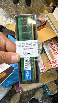 رام ١٦ • كورشيل • ٢٦٦٦