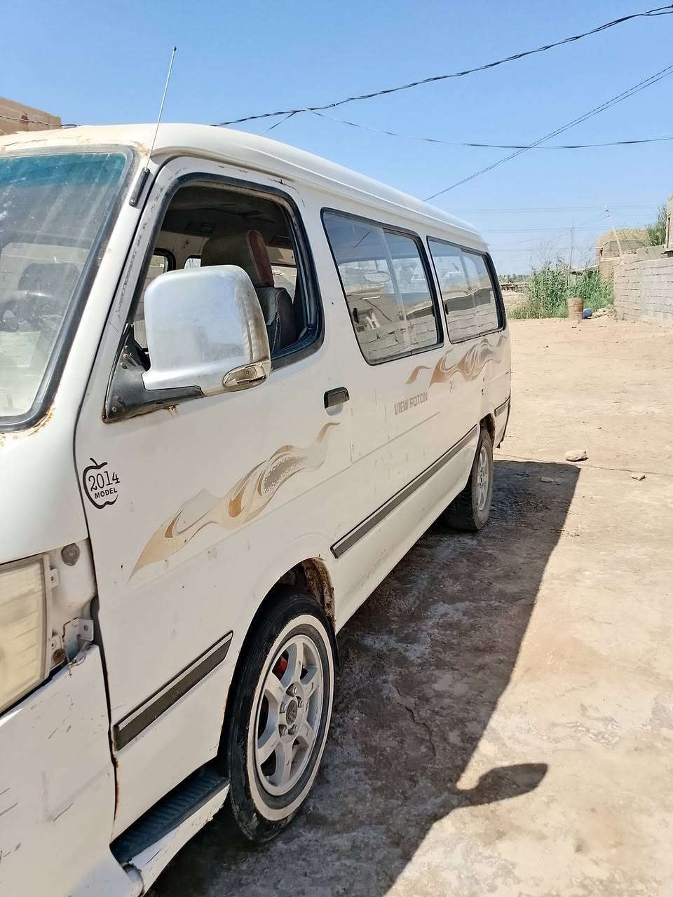 ياالله السلام عليكم من رخصت مدير الكروب فتون للبيع موديل 14 سياره بدون ضربه بدون معجون مكينه حداديه نص عمر كير إكسل كفاله رقم قادسيه مشروع وطني تحويل ثاني يوم مكان السياره نجف السعر 50 و بيها مجال بصيط حك الجيه اني مكلف بنشر رقم صاحب السياره ***********
