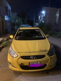 اكسنت مضلع • ٢٠١٤ • أوتوماتيك