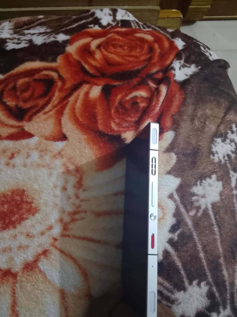 ريد مجك 9
نضافه فول
ذاكره512
السعر650


**إذا كنت صاحب هذا الإعلان وتريد حذفه لأي سبب، رجاءا أرسل رسالة إلى الدعم الفني**