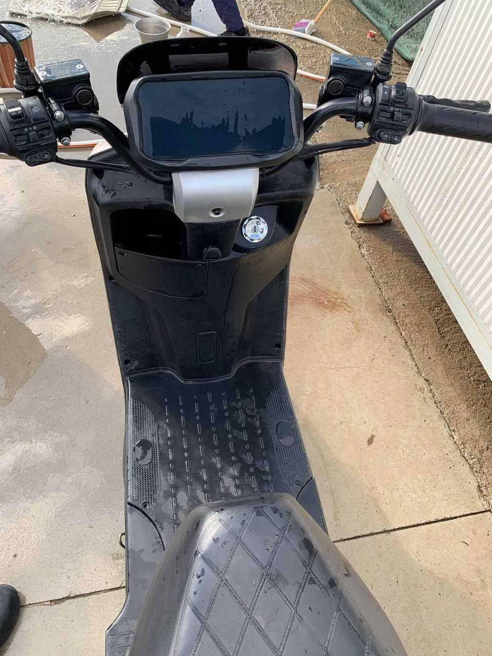 ماطور للبيع سعر 650او بي مجال مكان الموصل الاتصال او مراسله واتساب
***********
