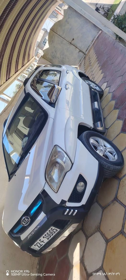 كياسبورتج ٢٠١٠فول مواصفات كيرمحرك كفالة صدرتتفئة تبريد ثلج رقم مميزسنوي وهزة جديدسيارة مال جناي سونارمرفق السعر١٣٠وبيهامجال(***********) استفسار
