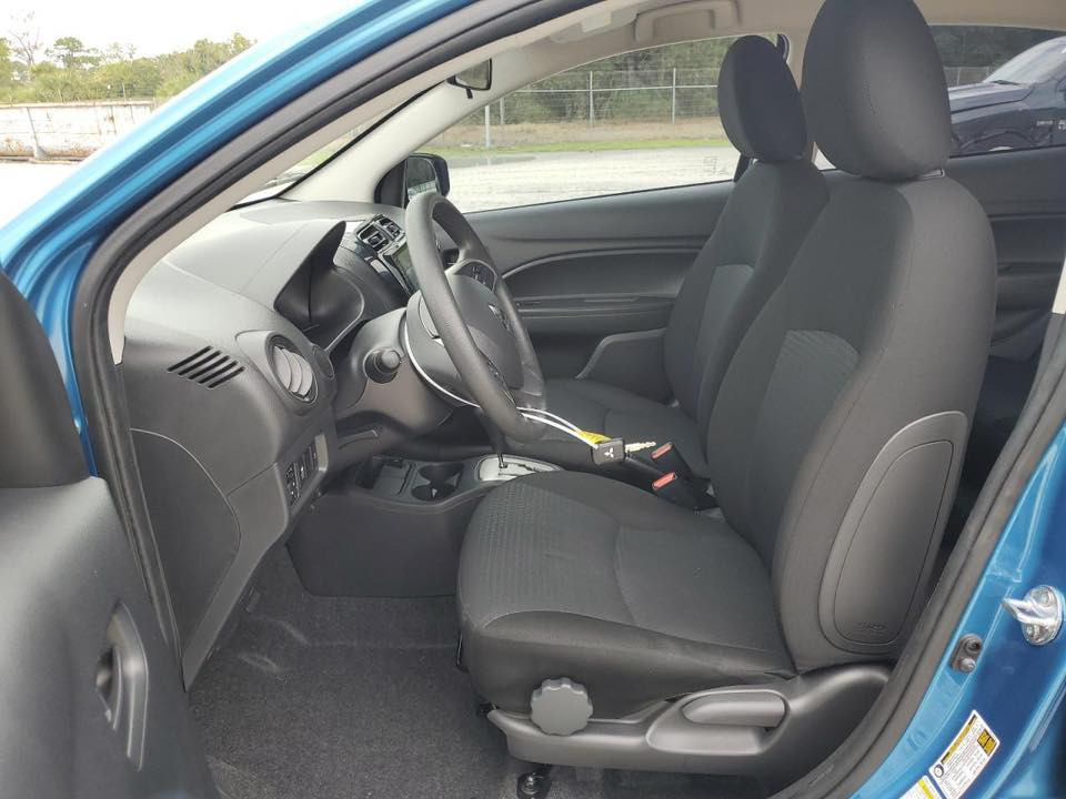 السلام عليكم
مسيوبوشي ميراج G4 للبيع 2023 رقم بغداد تحويل مباشر
محرك 1200 اقتصادي جدا
ماشيه 6 الف زيرو تقريبا
السيارة جديدة جدا
مكفولة بجم كبس حادث جاملغ خلفي صبغ وقبغ صندوك صبغ شوية بدون ايرباك

المواصفات🔰
رادار توقف ذاتي
شاشة كبيرة بلوتوث كامره بلادية كشنات مخمل
مانع انزلاق ABA
نضام ايكو
تحكم ستيرن تثبيت سرعه مرايات تحكم 
صور الحادث مرفقة اسفل المنشور🔻
نوافذ كهرباء 
مرقمه بغداد باسمي  مكان السيارة بغداد
***********
سعر 105 وبيها مجال للشراي
سيارة جديدة كلش
