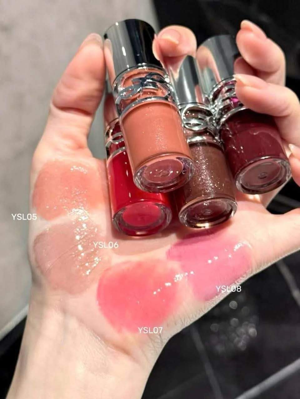 ‎كلوس ايف سان لوران‎ خناقين, ديالى


**إذا كنت صاحب هذا الإعلان وتريد حذفه لأي سبب، رجاءا أرسل رسالة إلى الدعم الفني**