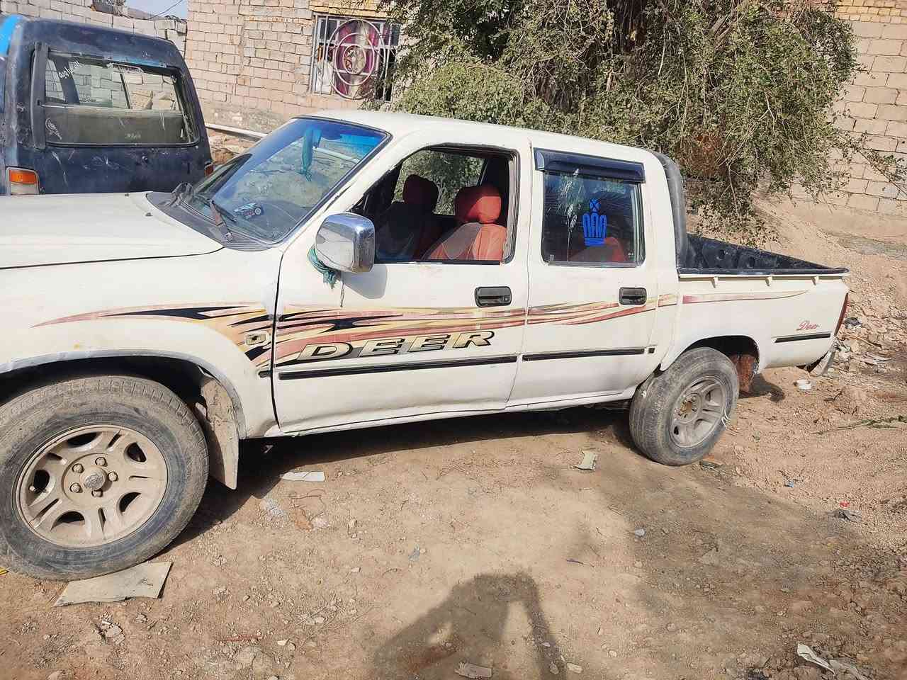 دير للبيع نضيفه حيل شراي تصل عل رقم ***********
