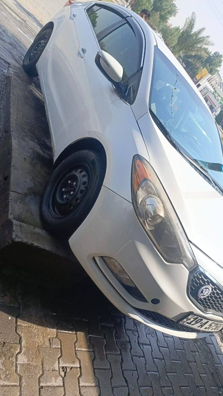 مكلف بنشر سيراتو 2016 أمريكي بيهه صبغ صفحه سائق بدون دواخل سنويه ورقم جديد سياره كير محرك تبريد حداديه مابيهه نقص السعر 110 وبيهه مجال مكاني النجف للاستفسار ***********
