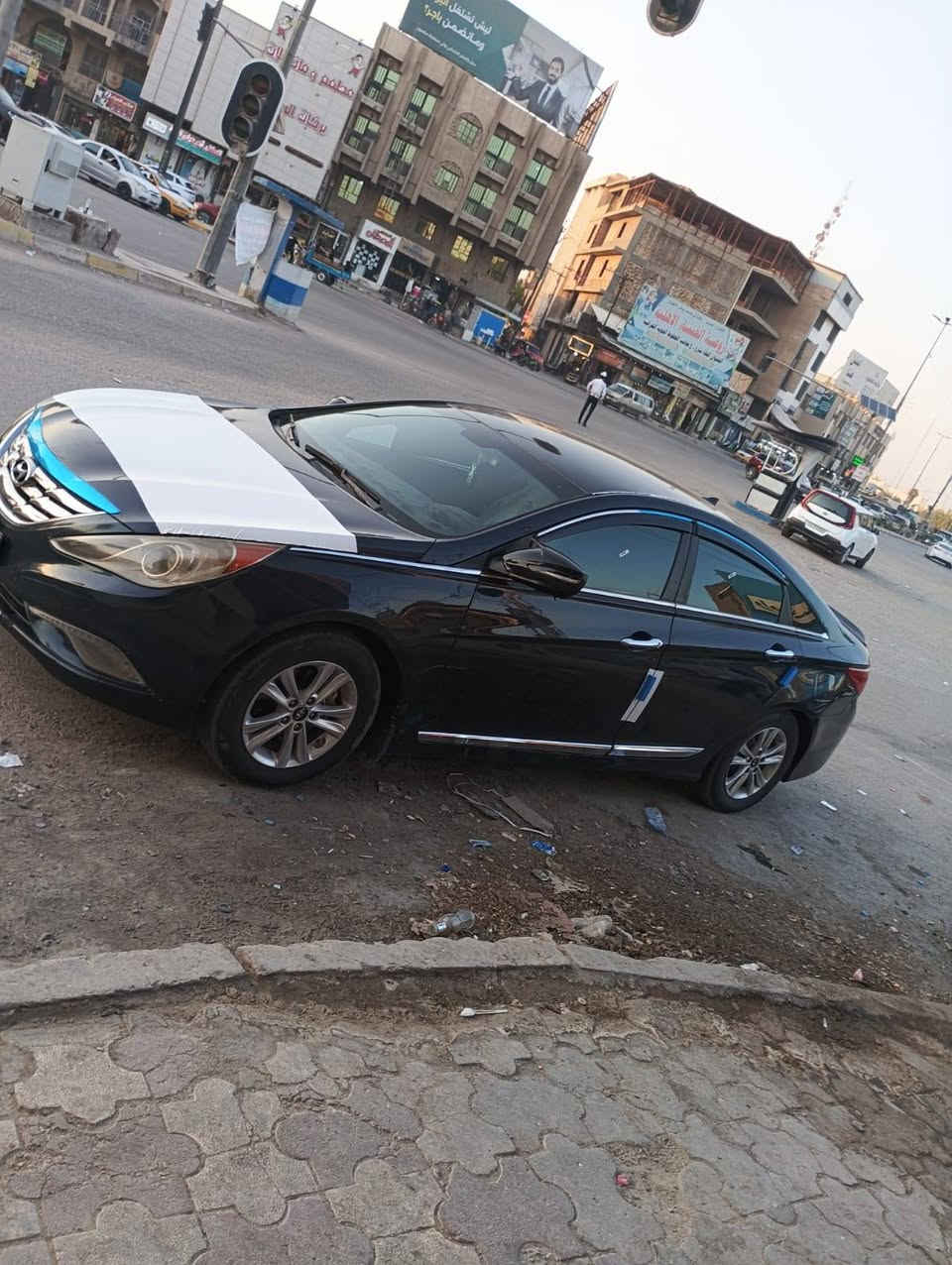للبيع سوناتا موديل 2014 رقم الماني بابل تحويل مباشر سياره وراد أمريكي نيبل واحد بصمه تشغيل عن بعد كير مكينه تبريد حداديه تخم تاير كفاله مكفوله من ضربه وتبديل والمعجون والبارد كفاله عامه مكان سياره حله حي جزائر السعر ( 85 ) ورقه الاتصال ***********
