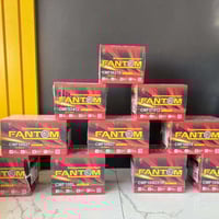 🔋 بطاريات FANTOM الأصلية وصلت حديثاً 🔋   قوة تشغيل عالية ⚡ وعمر أطول ي...