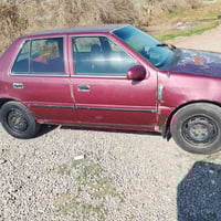 مكينة مجددة • جير مجدد • شهربان