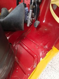 موديل 22 • نظيفه • دوايه