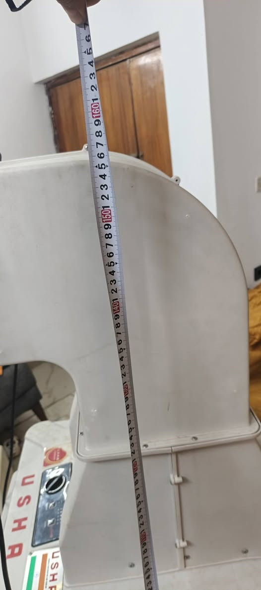 السلام عليكم مبرده كونفيرا اليوشا هندي جديده مستخدمه شي قليل جدا السعر ١٨٠ العنوان بغداد تقاطع درويش


**إذا كنت صاحب هذا الإعلان وتريد حذفه لأي سبب، رجاءا أرسل رسالة إلى الدعم الفني**