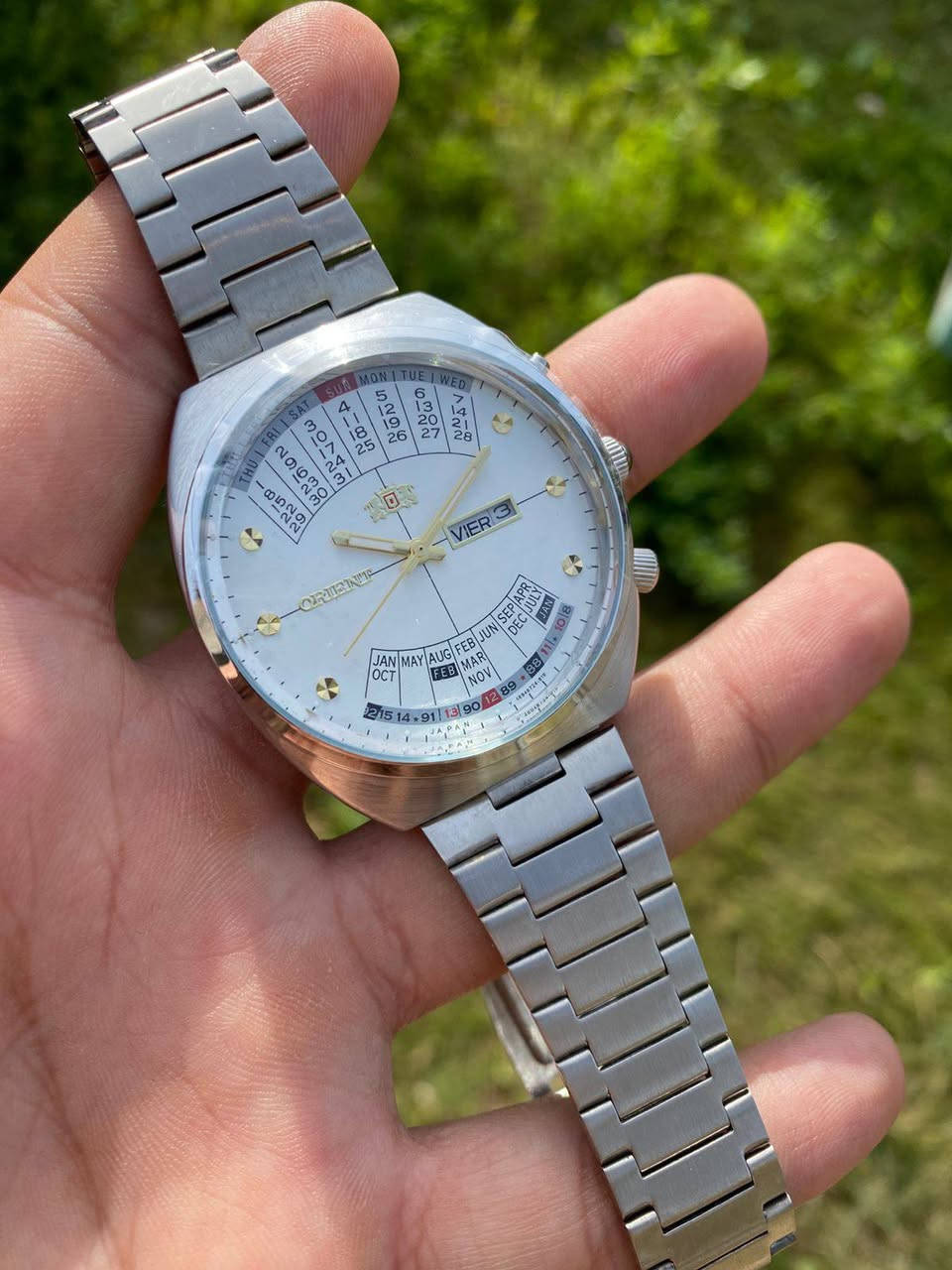 حبايب اورنت ياباني قفل مختم 
عله اول تم 25وبركه 🌹❤️


**إذا كنت صاحب هذا الإعلان وتريد حذفه لأي سبب، رجاءا أرسل رسالة إلى الدعم الفني**