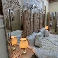 غرفه تركي • مستخدمه شوية • سامراء