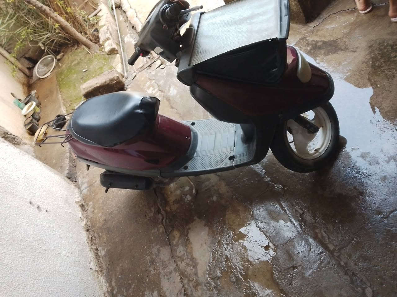 250


**إذا كنت صاحب هذا الإعلان وتريد حذفه لأي سبب، رجاءا أرسل رسالة إلى الدعم الفني**