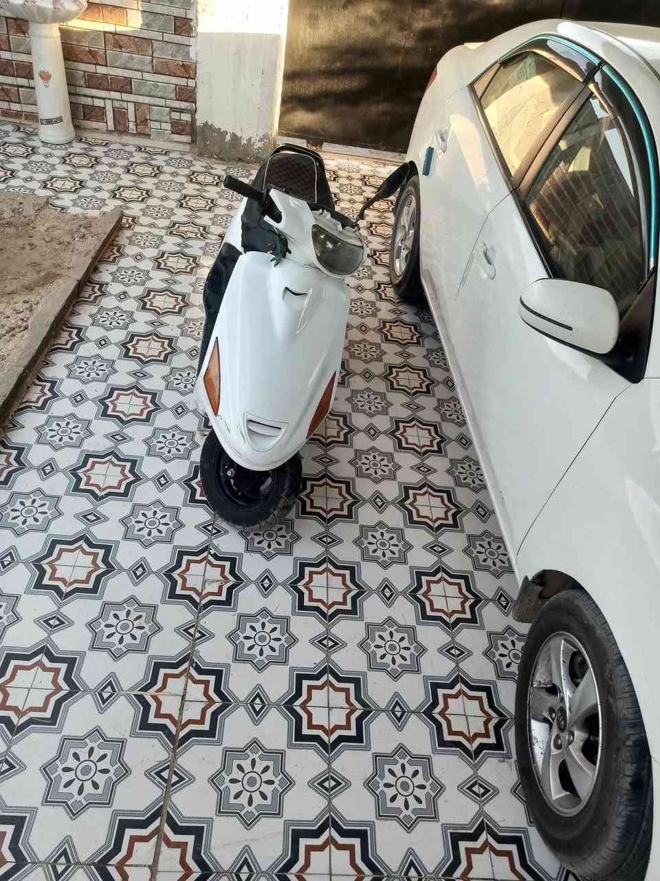 فراشه لبيع سعرها 225


**إذا كنت صاحب هذا الإعلان وتريد حذفه لأي سبب، رجاءا أرسل رسالة إلى الدعم الفني**