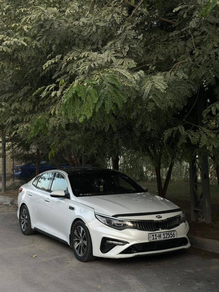 السلام عليكم
اوبتما 2016 sx مواصفاتها معروفه وارد امريكي كلين صور الحادث مرفوقه بالمنشور 
محرك 2000T ✈️
🔴السياره بصمه
🔴شاشه كبيره 
🔴اندرويد اوتو 
🔴وكار بلي
🔴حساسات خلفيه +كامره خلفيه 
🔴داخل جلد لون احمر سقف كنتاره+بنرامه 4 وضعيات +وضعيات خزن ميموري 
🔴الكراسي تدفئه وتبريد الاماميات 
🔴الخلفيات فقد تدفئه 
🔴نظام ترحيب عند الاقتراب مري شفط 
🔴حساس جنطه عند الاقتراب 
🔴تدفئه سترين 
🔴الجام الاماميات أوتو 
🔴رادرات جانبيه
ملاحظه/:السياره رقم بغداد مشروع وطني بأسمي شخصياً لا بأسم ابن عمي ولا ابن خالتي سعر السياره 163 وبيها مجال للطيبين مكان السياره الحله رقم الهاتف ***********
