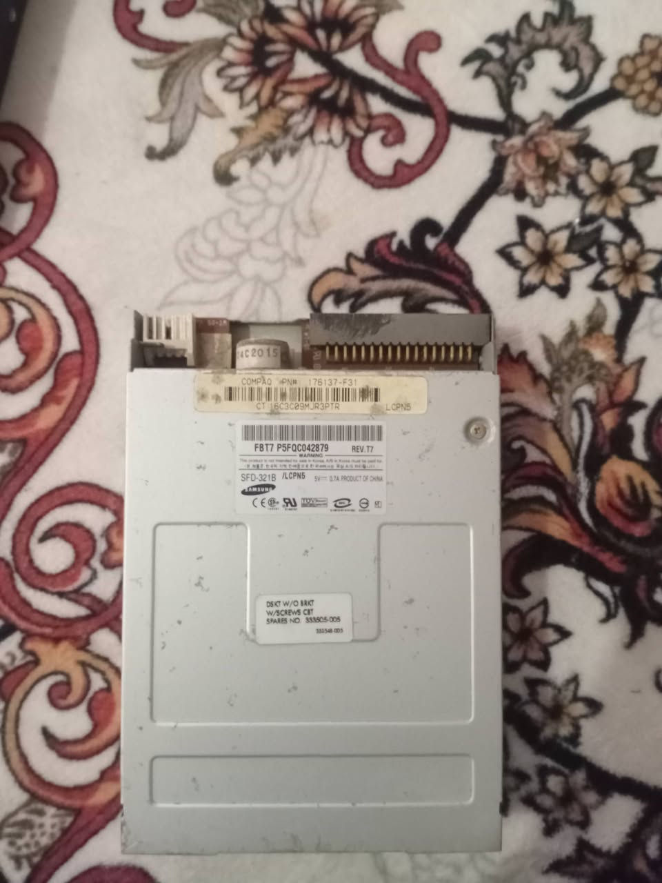 غراض كيسس مال حاسبه للبيع


**إذا كنت صاحب هذا الإعلان وتريد حذفه لأي سبب، رجاءا أرسل رسالة إلى الدعم الفني**