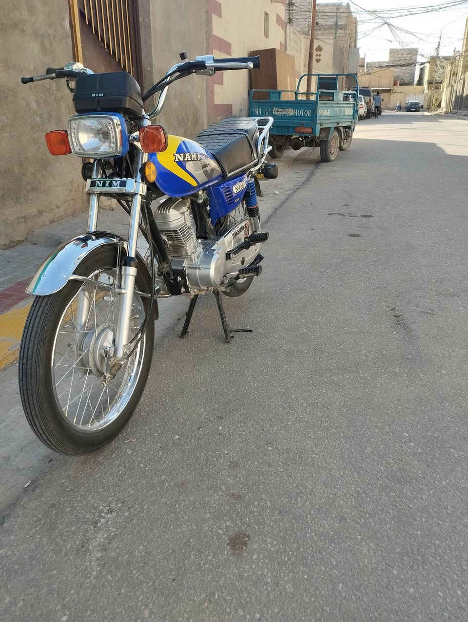 السلام عليكم نامه امتياز سكنر مديل 25سعر 500قفل


**إذا كنت صاحب هذا الإعلان وتريد حذفه لأي سبب، رجاءا أرسل رسالة إلى الدعم الفني**