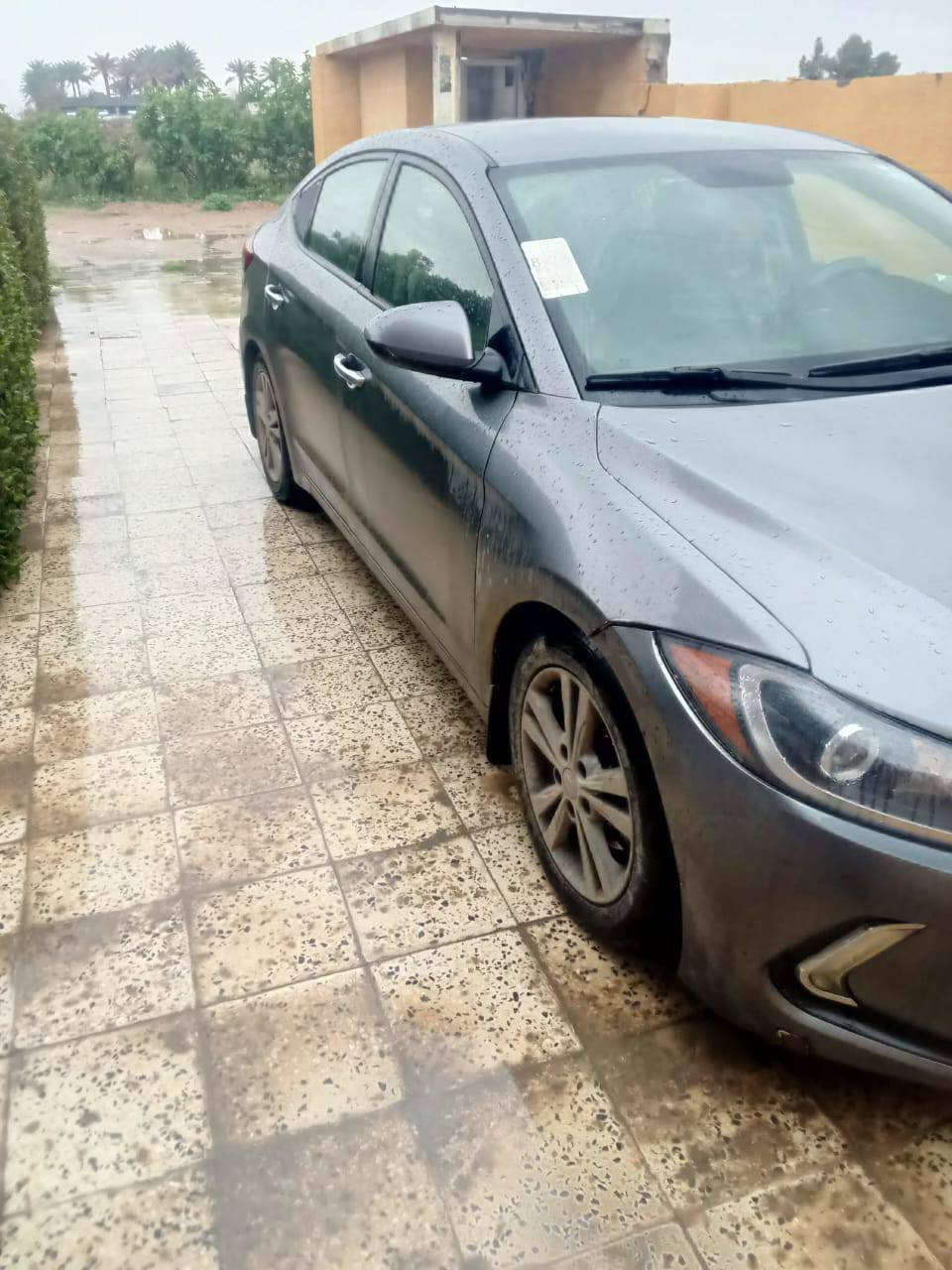 سلام عليكم النتره 2018 بيه تلث قطع فقط محرك تبخير قليل مامفتوح كير وتبريد كفاله بقداد تحويل ثاني يوم مكان بغداد ابو غريب سعر 1015 وبيه مجال الاستفسار ***********
