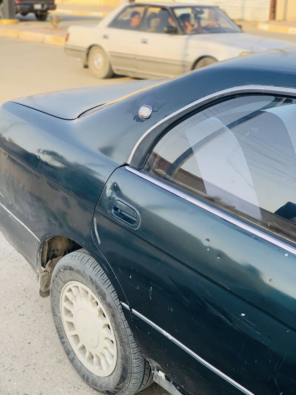 #للبيع بطه حبل ما مكصوص كير محرك شرط كهربائيات شغاله تواير 4 جدد صدر نص عمر السعر 14 $ : ***********
