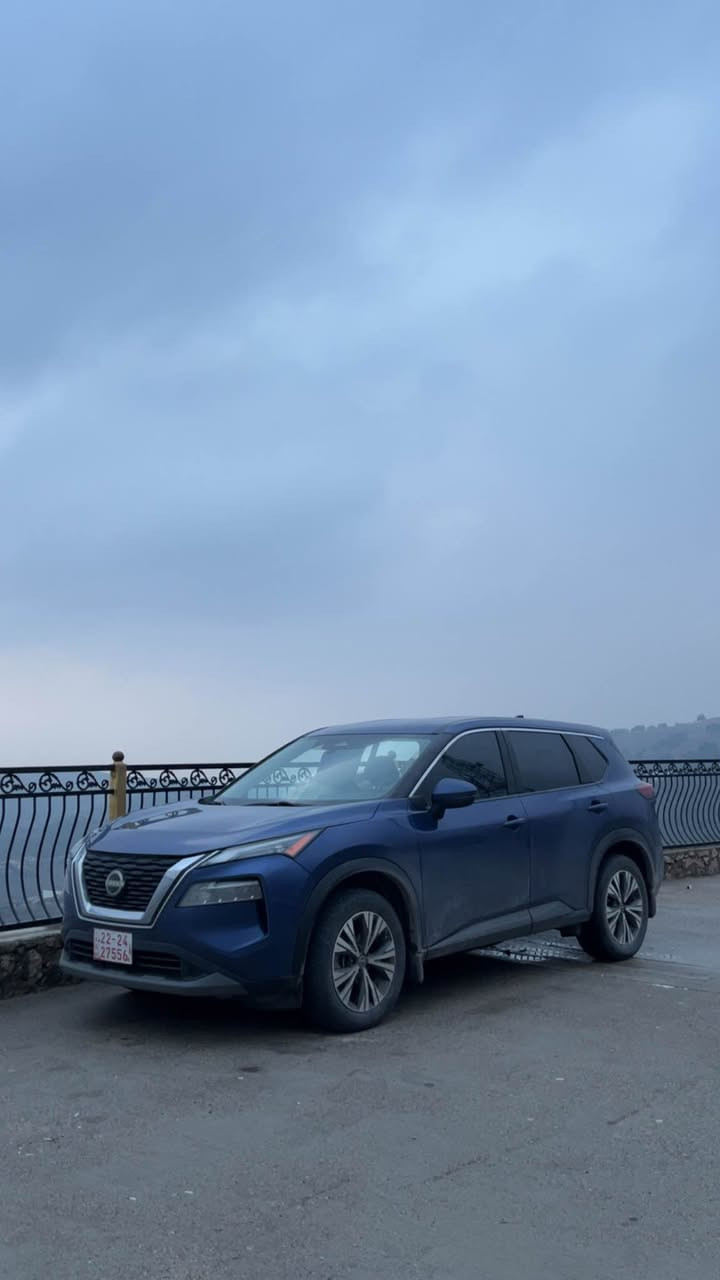 nissan rogue 2022
دەبل ئەکسل 
2 پارجە بویاخ
گیر مکینە شرت

ژمارە کاتی تەنیا منفیسی لەگەلە رەقەم ناکرێت اكر, نينوى


**إذا كنت صاحب هذا الإعلان وتريد حذفه لأي سبب، رجاءا أرسل رسالة إلى الدعم الفني**