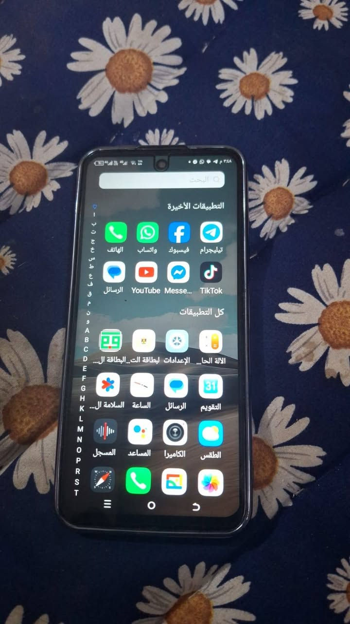 مبايل تكنو للبيع السعر 75


**إذا كنت صاحب هذا الإعلان وتريد حذفه لأي سبب، رجاءا أرسل رسالة إلى الدعم الفني**