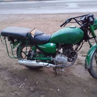 ماطور هندي • محرك نضيف • قابل للتفاوض