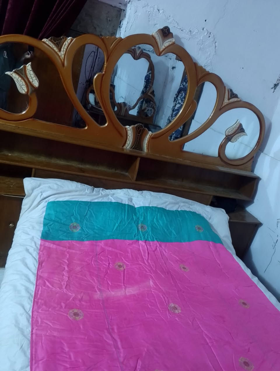 للبيع بغداد السعر 350


**إذا كنت صاحب هذا الإعلان وتريد حذفه لأي سبب، رجاءا أرسل رسالة إلى الدعم الفني**