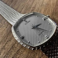 سيما • كوارتز • ذهب أبيض