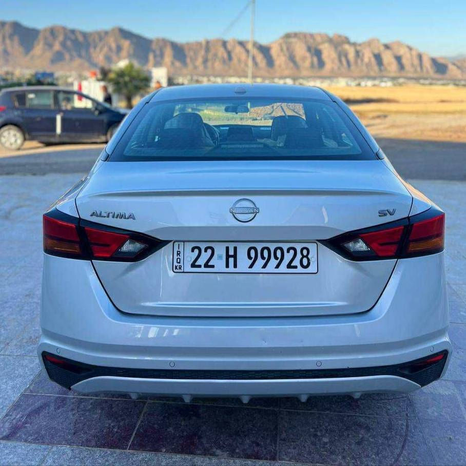 نیسان ئالتيما 2024 مواسەفات SV
 ره قه موو سه نه وى نوئيه 
هه موو گيانى به شه رته 
بؤنيت سبوغه يرباكى 
سوكانو شانى لاى سه كنى ته قيوه 
 
سـعـر : لە کۆمێنت داوابکە ڕاستەوخۆ بۆت دێت 📥 

گێر و مەکیەنەی بەشەرت 
هیچ کێشەیەکی تێدا نییە 

ژمارەی خاوەنەکەی 
***********
