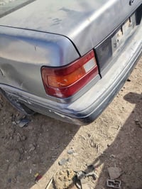 بابل مسيب • شارع ابو الجاسم • هوند اكسل