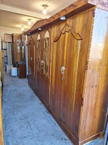 ام ملحق

غرفه كلش حلوه ومرتبه واحلى من التصوير

 اي استفسار على الارقام ***********.  

 متوفر على رقم الاسيا***********

 ب واتساب اهلا وسهلا بكم

محمد البطاوي
