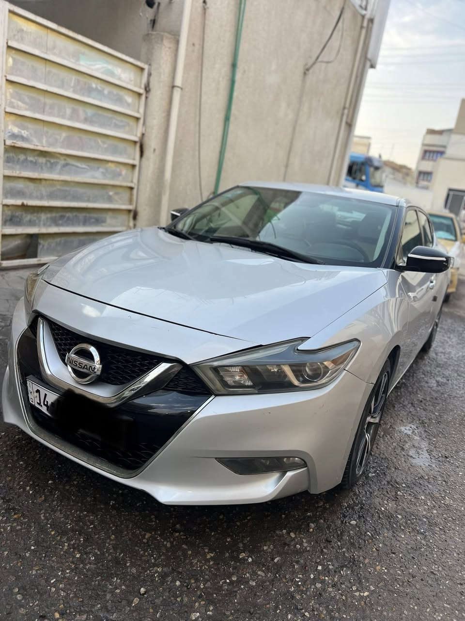 يالله


**إذا كنت صاحب هذا الإعلان وتريد حذفه لأي سبب، رجاءا أرسل رسالة إلى الدعم الفني**