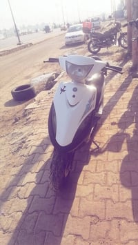 موتوسيكل • للبيع