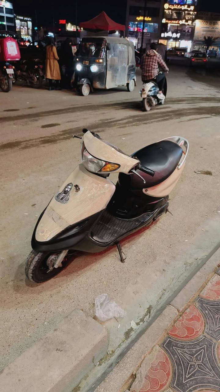 قجمه لبيع كهربايات كلها شغاله سعرها 400وبيها مجال


**إذا كنت صاحب هذا الإعلان وتريد حذفه لأي سبب، رجاءا أرسل رسالة إلى الدعم الفني**