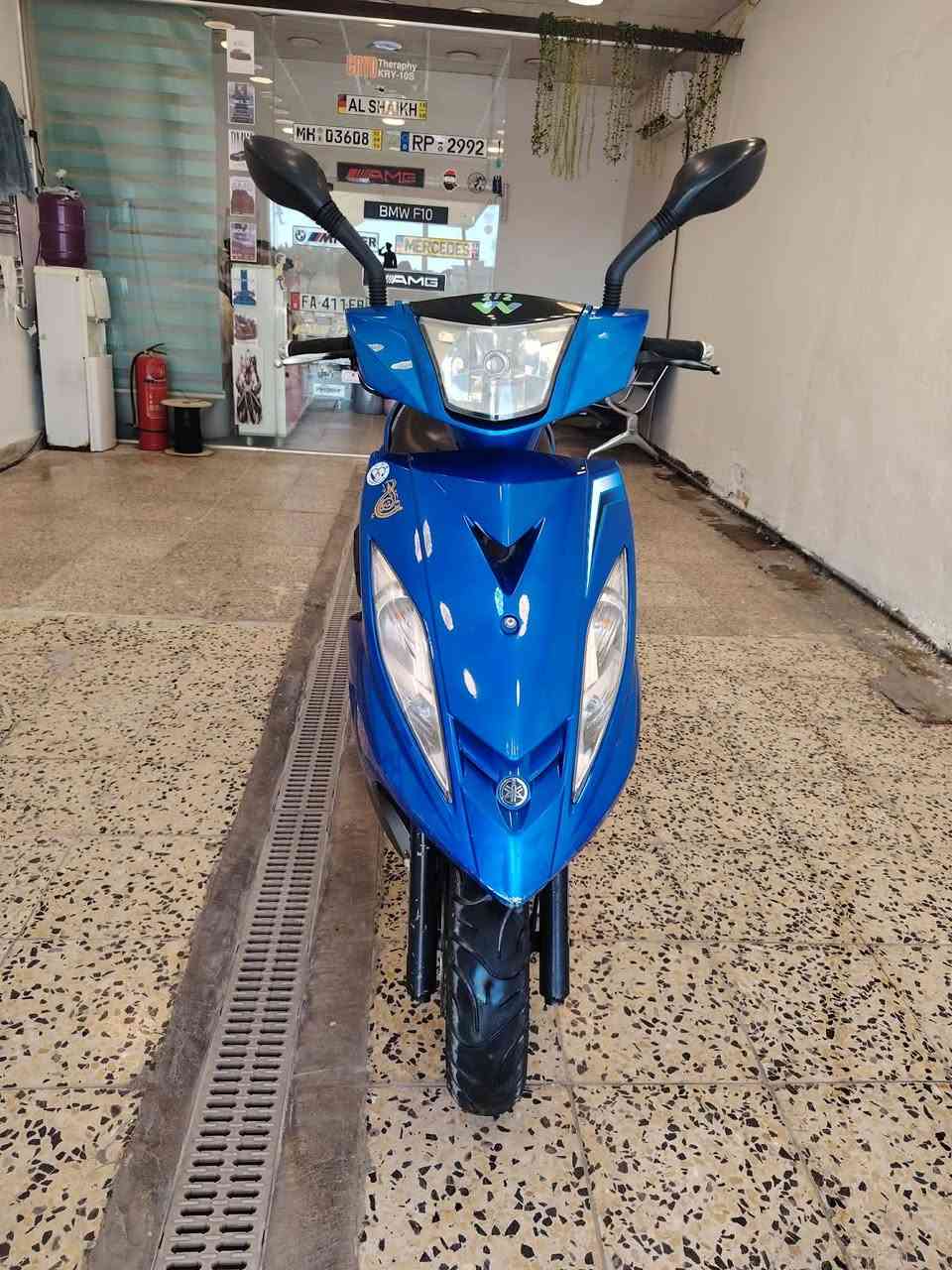 سلام عليكم GTRحديث 2015رمبه وكفاله عامه شرط بحاله الوكاله بعده نظافة 💯💯 مكاني الغزالية شارع المركز سعره ادخلي خاص مفتوح رقم ***********
