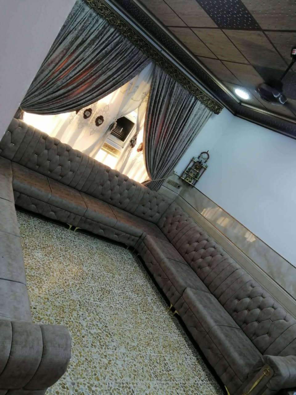 ديوان مستخدم شهرين للبيع


**إذا كنت صاحب هذا الإعلان وتريد حذفه لأي سبب، رجاءا أرسل رسالة إلى الدعم الفني**