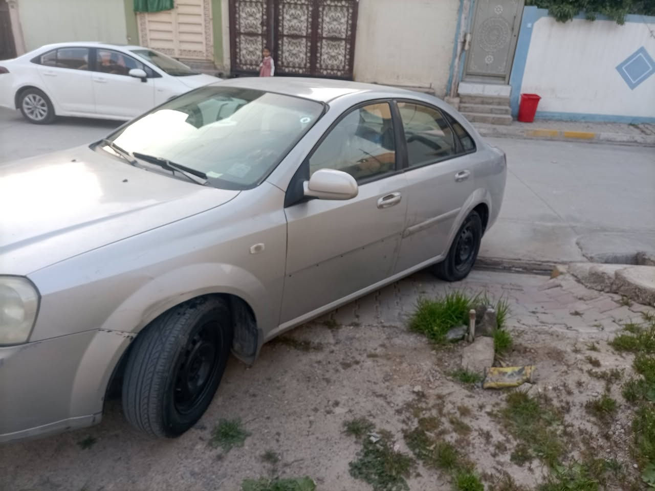 سلام عليك اوبتره2005 كير محرك شرط دفتر بانزين سنويه 29دولي بيه صبغ جامرلغ خلفي صبغ واثنين تبديل بلادي بدون دواخل سعر 62وبيه مجال مكاني كركوك حي النداء ***********
