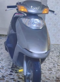 سبيسي ياباني • دراجه نضيفه • كوت هوره واسط