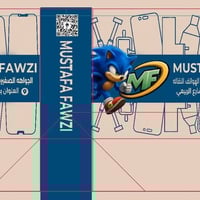 تصميم حقائب التسويق تصميم أنيق ومخصص حسب ذوق وهوية العميل، وبجودة عالي...